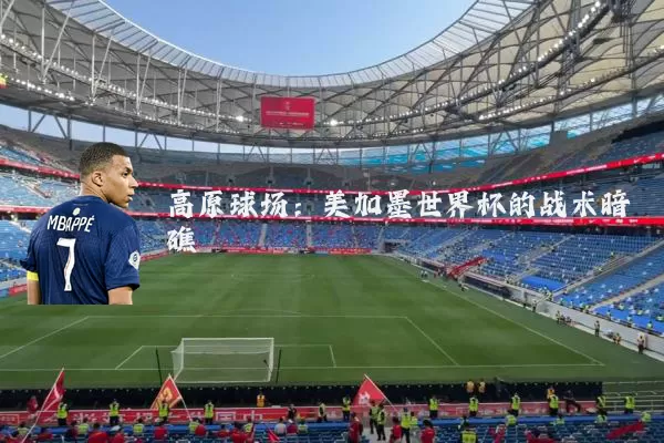 高原球场：美加墨世界杯的战术暗礁