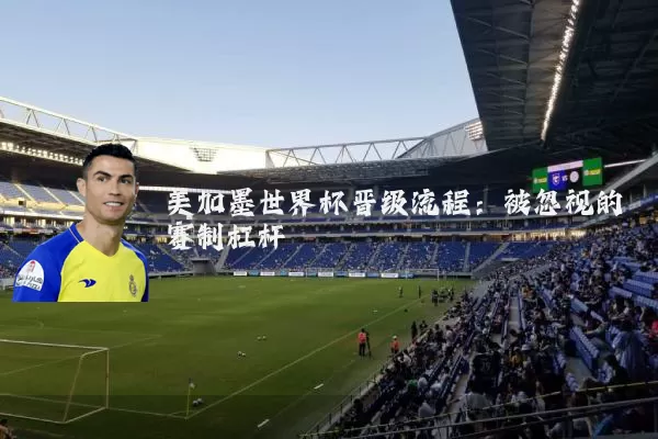 美加墨世界杯晋级流程:被忽视的赛制杠杆