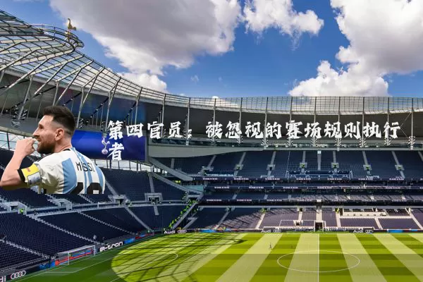 第四官员：被忽视的赛场规则执行者