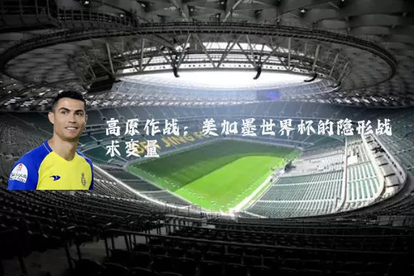 高原作战：美加墨世界杯的隐形战术变量